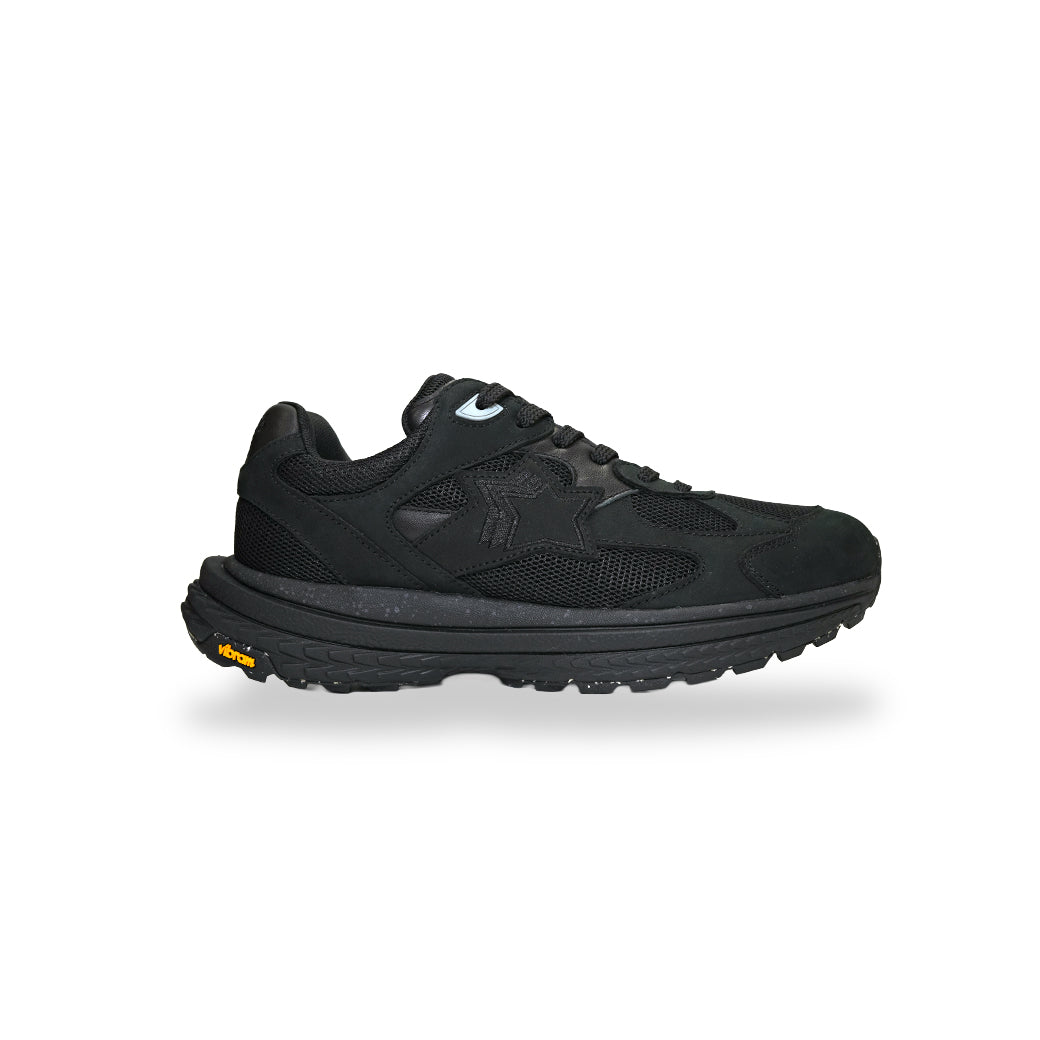 Vancouver White Rome night Sneakers | Atlantic STARS Official