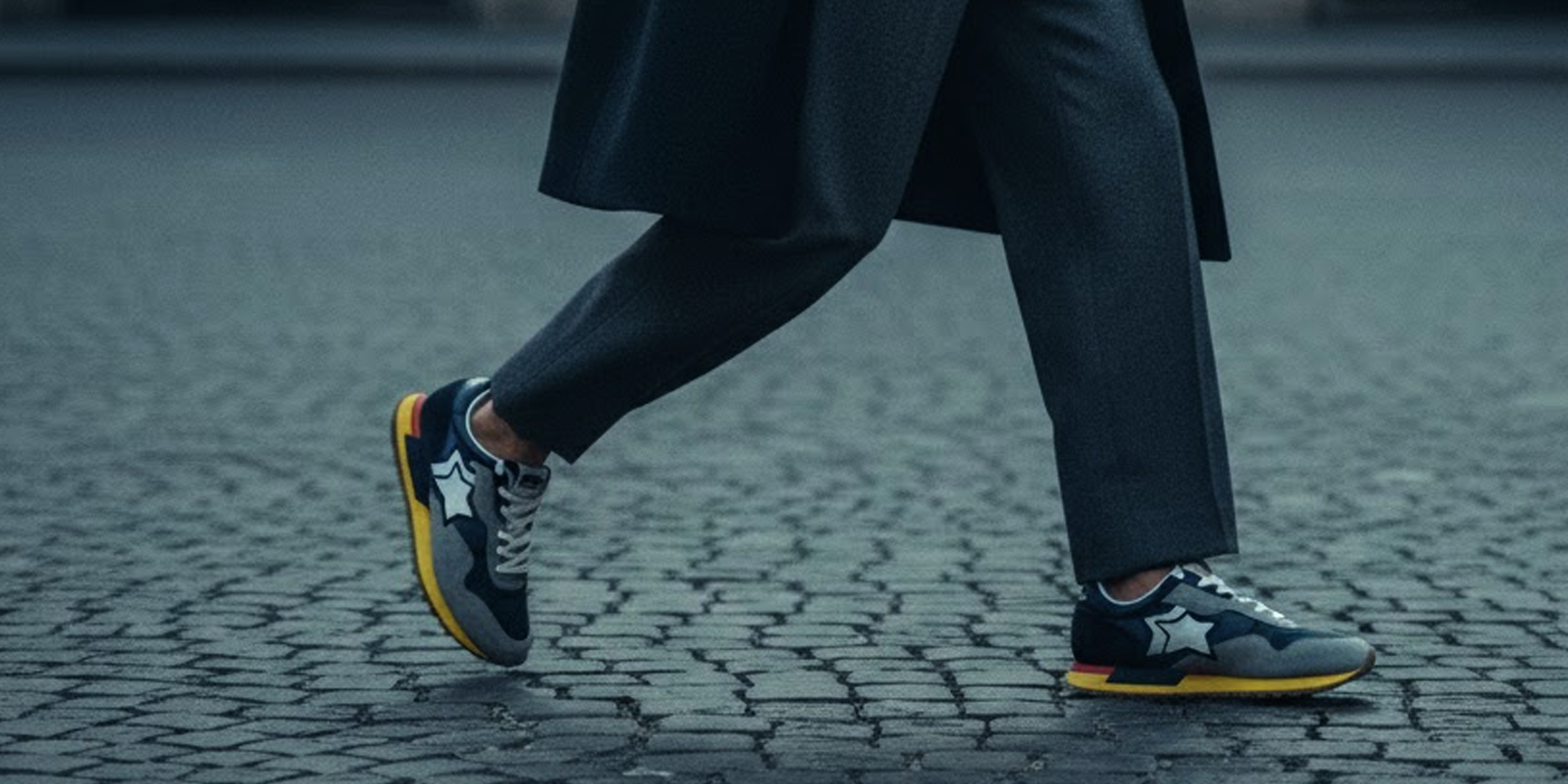 Atlantic STARS 日本公式ストア、スタート