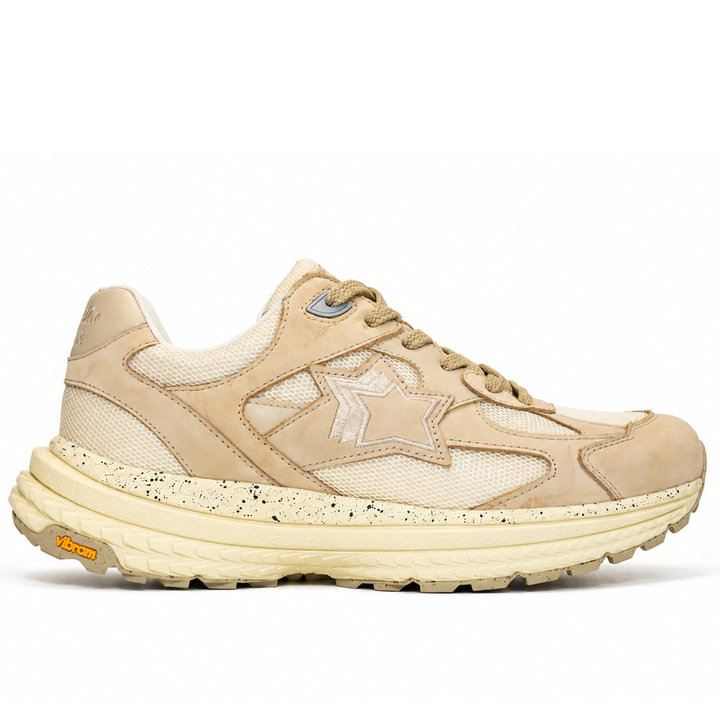 VANCOUVER VANC013 POSITANO SAND バンクーバー ジャパンリミテッドモデル