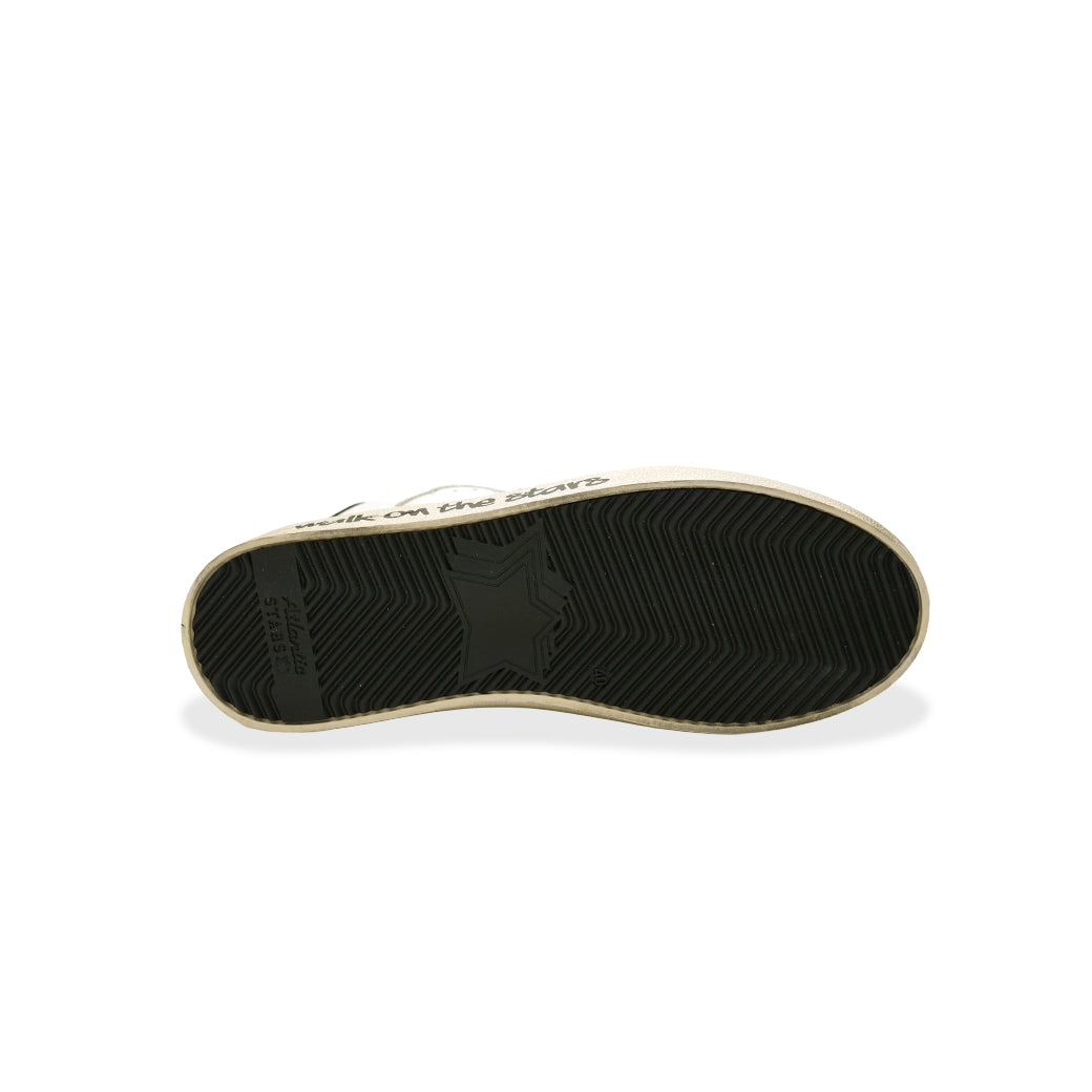 ATLANTA ATLA 3010-0103 White black