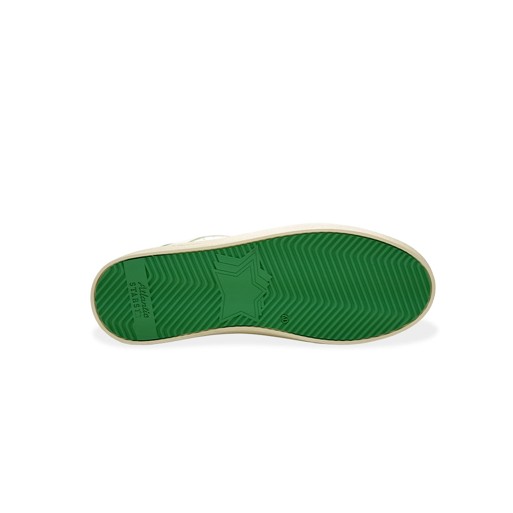 ATLANTA ATLA3010-0107 White green