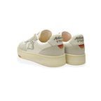 BALTIMORA BALT2020-0100 WHITEスニーカー