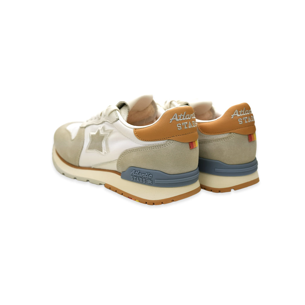 COLORADO COLO5010-0121 White Yellow