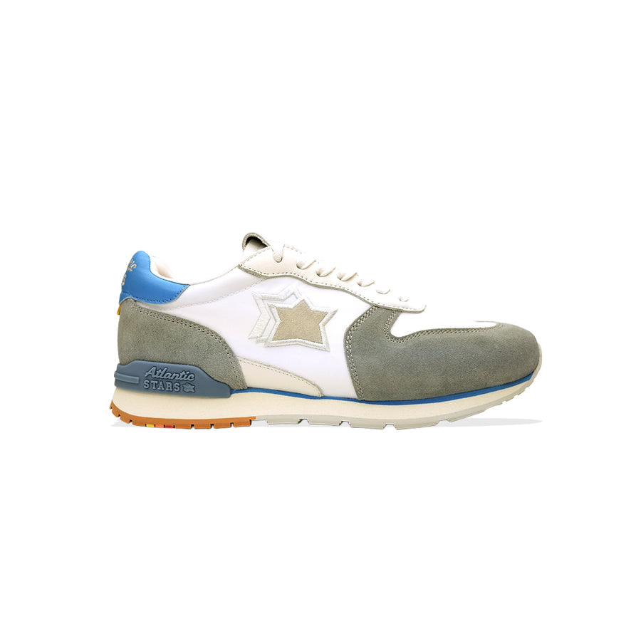 COLORADO COLO5010-0113 White /light blu