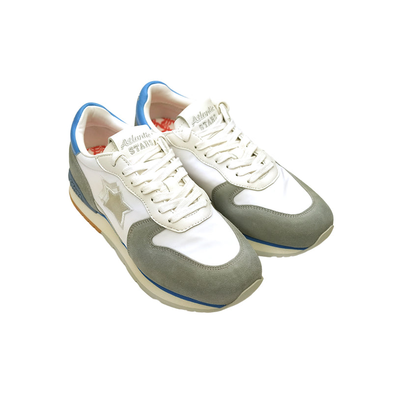 COLORADO COLO5010-0113 White /light blu
