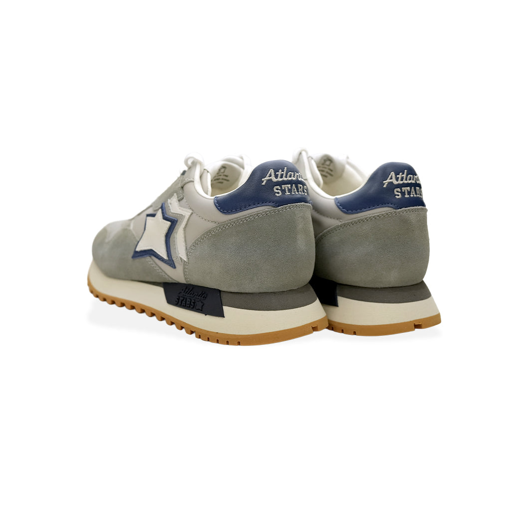 DRACO DRAC1010-0111 White grey