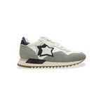 DRACO DRAC1010-0310 Light grey ドラコ スニーカー