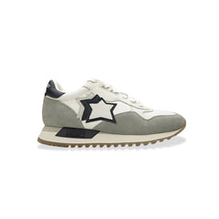 DRACO DRAC1010-0310 Light grey ドラコ スニーカー