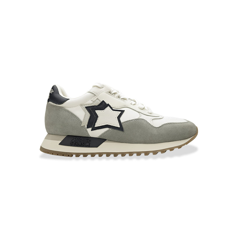 DRACO DRAC1010-0310 Light grey ドラコ スニーカー