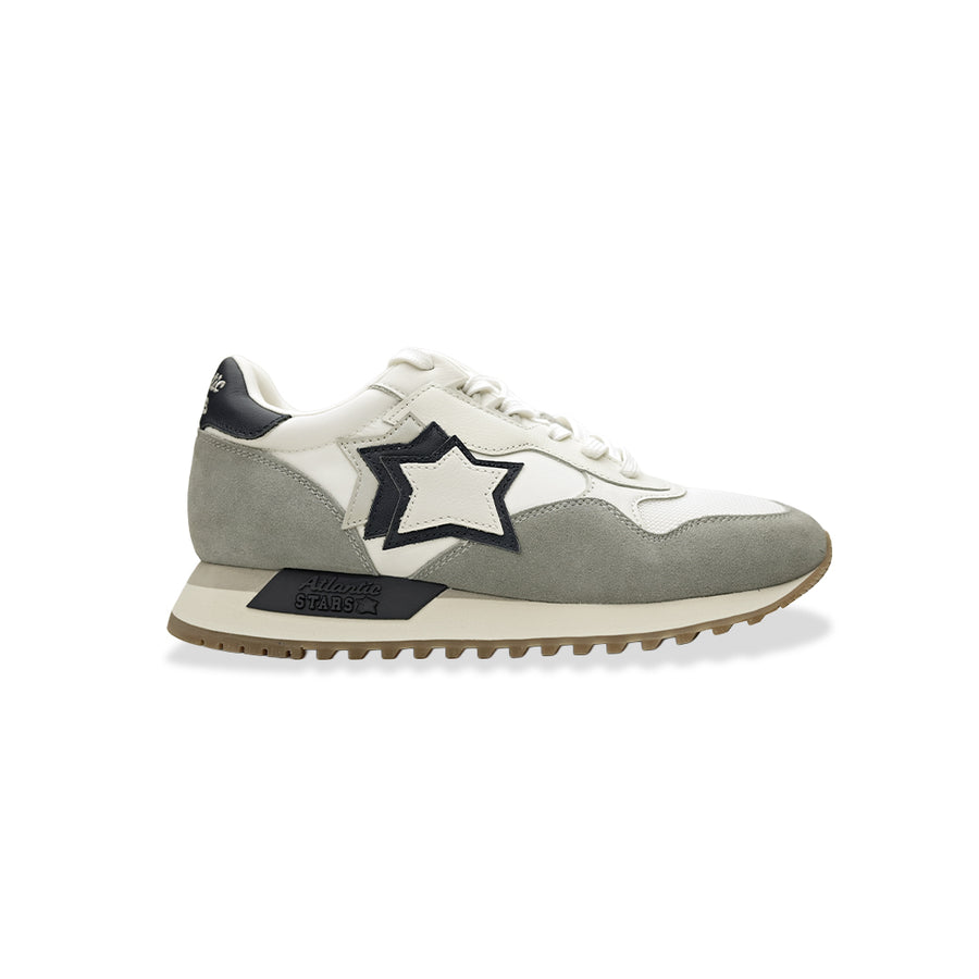 DRACO DRAC1010-0310 Light grey ドラコ スニーカー