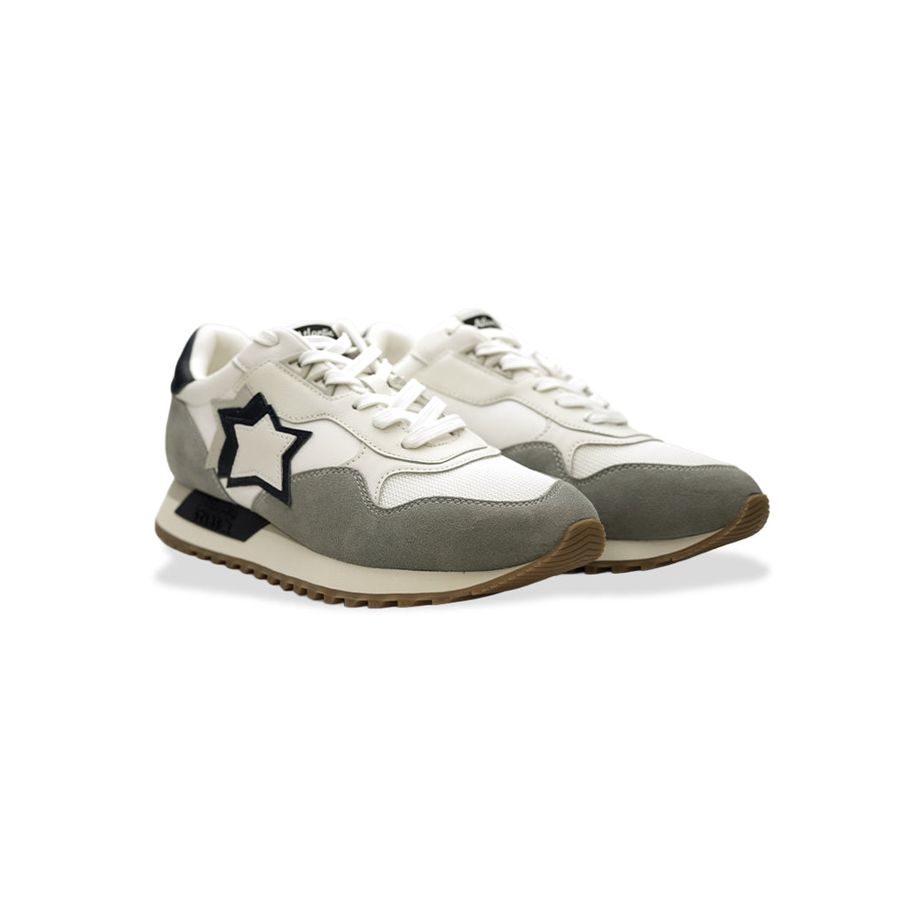 DRACO DRAC1010-0310 Light grey ドラコ スニーカー