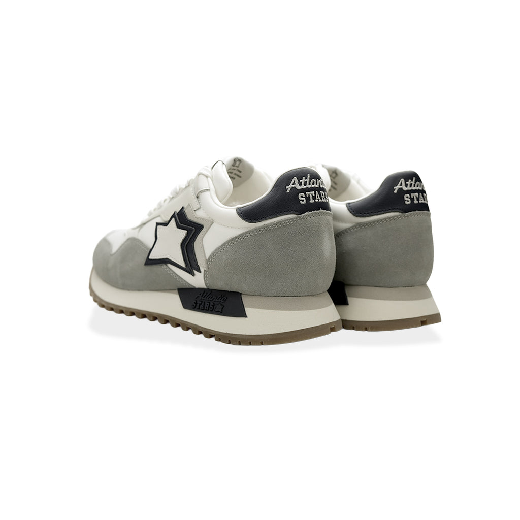 DRACO DRAC1010-0310 Light grey ドラコ スニーカー
