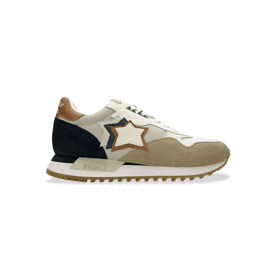 DRACO DRAC1010-0313 Light grey /navy