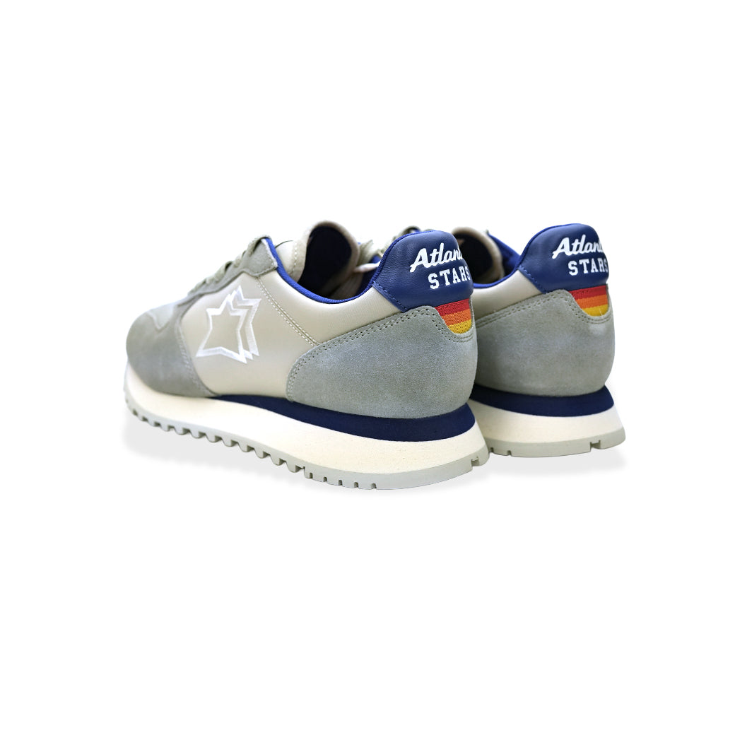 MENNEA MINN1010-0300 Grey