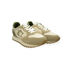MENNEA MINN1010-0101 White /beige スニーカー