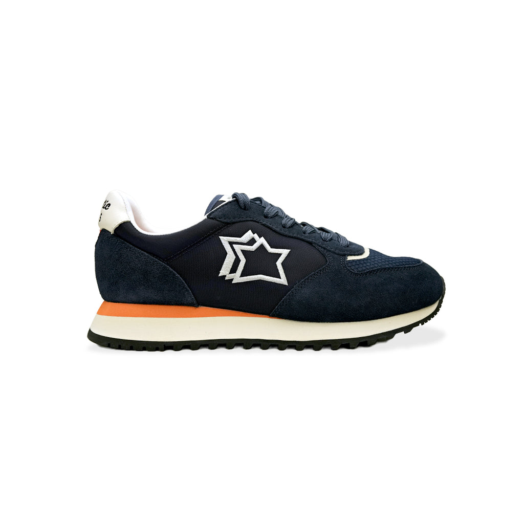 MENNEA MINN1010-0200 Navy