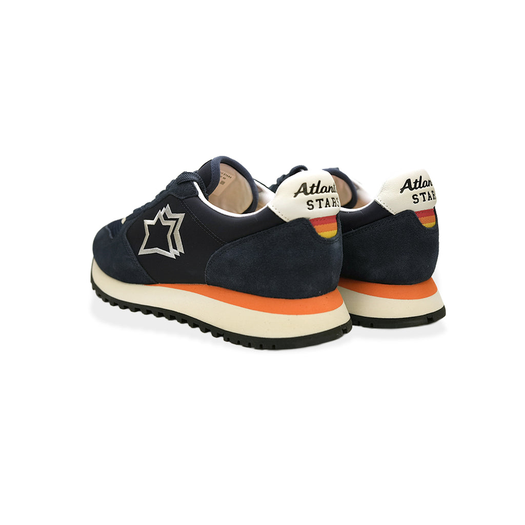 MENNEA MINN1010-0200 Navy