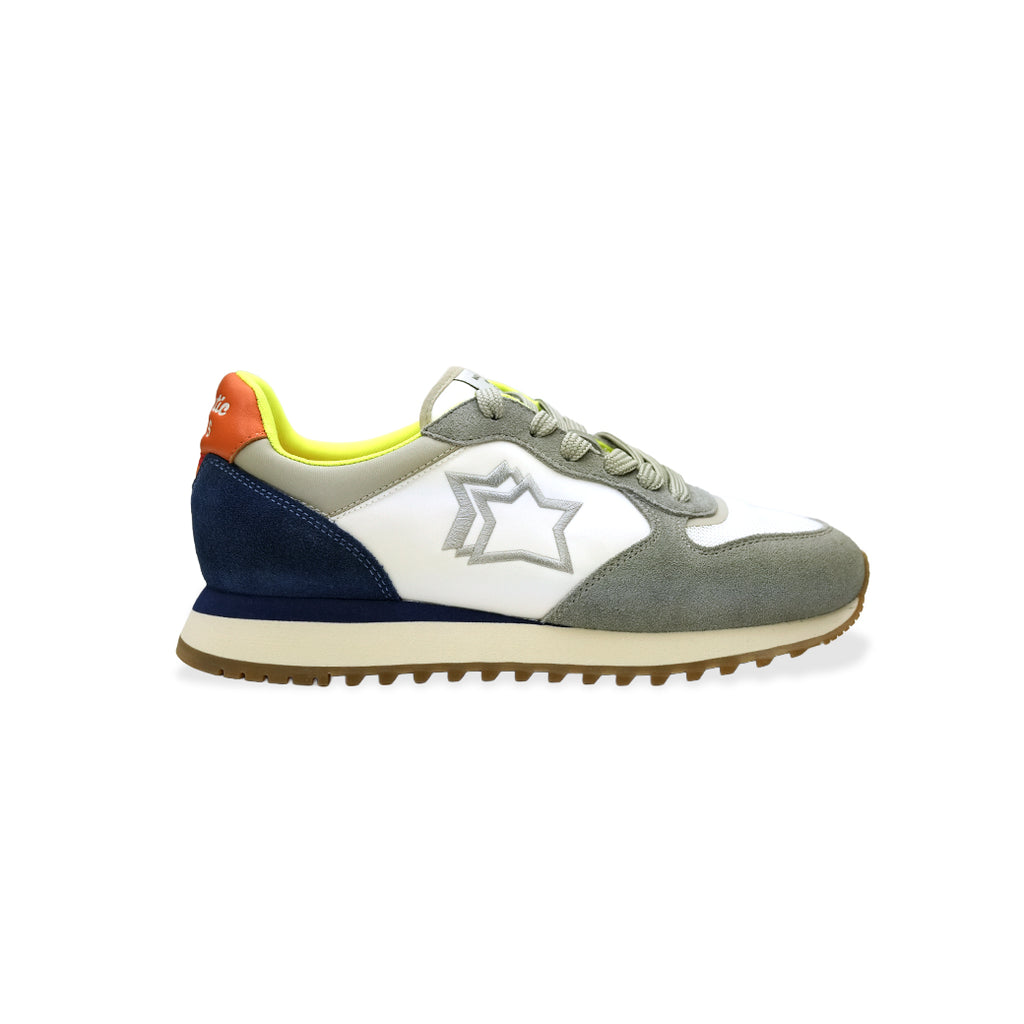 MENNEA MINN1010-0313 Light grey /navy