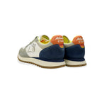 MENNEA MINN1010-0313 Light grey /navy