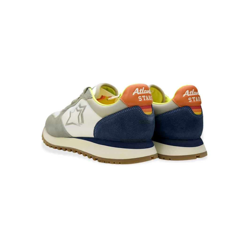 MENNEA MINN1010-0313 Light grey /navy