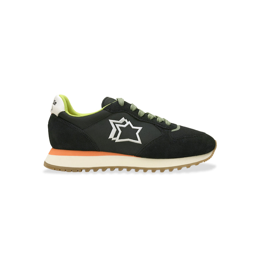 MENNEA MINN1010-0400 Black