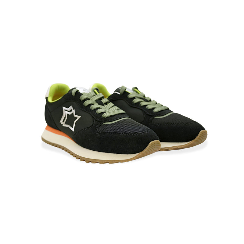 MENNEA MINN1010-0400 Black