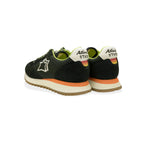 MENNEA MINN1010-0400 Black