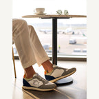 MENNEA MINN1010-0313 Light grey /navy