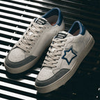 ATLANTA ATLA3010-0105 White blu アトランタ スニーカー