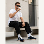 COLORADO COLO5010-0200 Navy