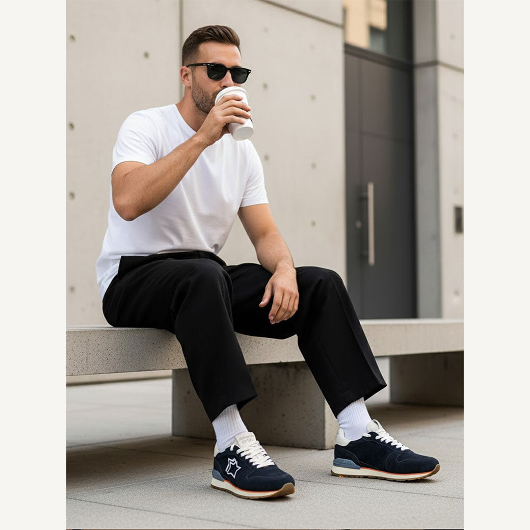 COLORADO COLO5010-0200 Navy