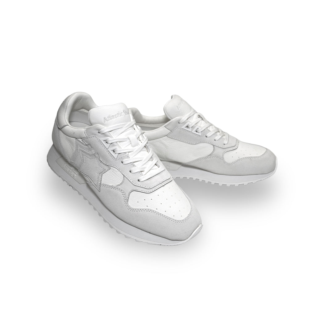 DRACO Capri White Sands Sneakers | Atlantic STARS Official Store