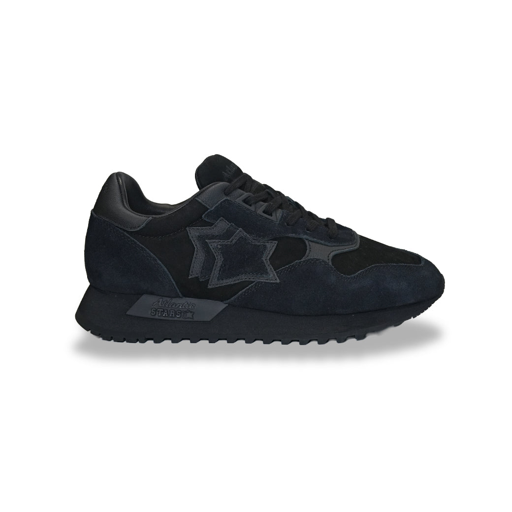 DRACO Monza Heritage Sneakers | Atlantic STARS Official Store