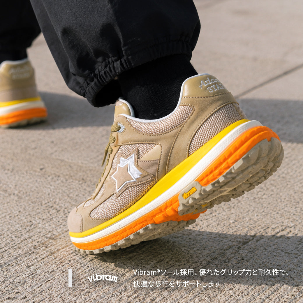 VANCOUVER VANC022 AMALFI GOLDEN HOUR バンクーバー ジャパンリミテッドモデル