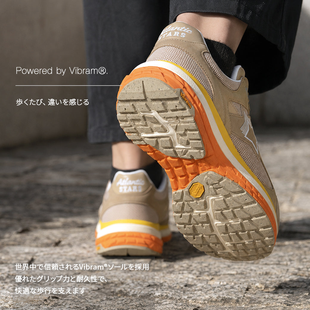 VANCOUVER VANC022 AMALFI GOLDEN HOUR バンクーバー ジャパンリミテッドモデル