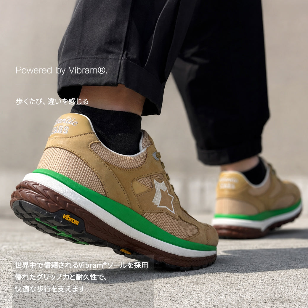 WEEK DROP | VANCOUVER VANC023 TUSCANY HILLS バンクーバー ジャパンリミテッドモデル