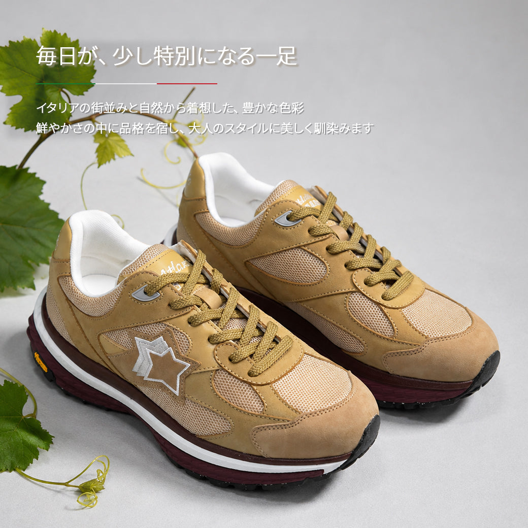 WEEK DROP | VANCOUVER VANC024 CHIANTI VINEYARD バンクーバー ジャパンリミテッドモデル