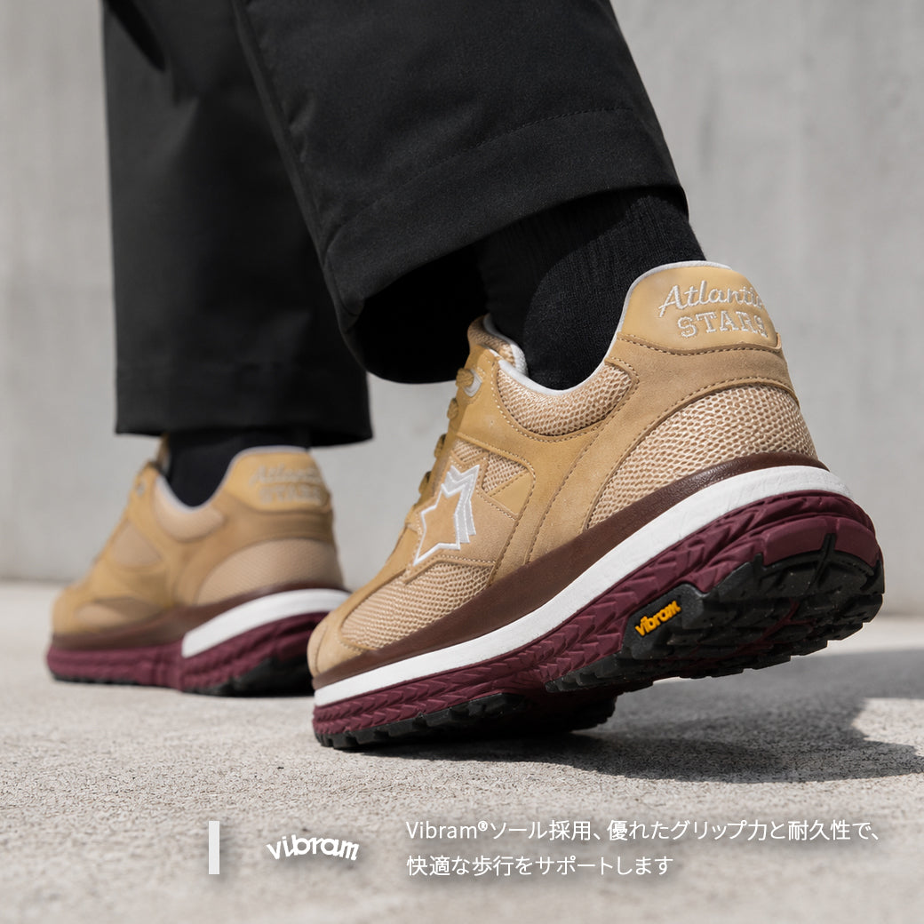 WEEK DROP | VANCOUVER VANC024 CHIANTI VINEYARD バンクーバー ジャパンリミテッドモデル