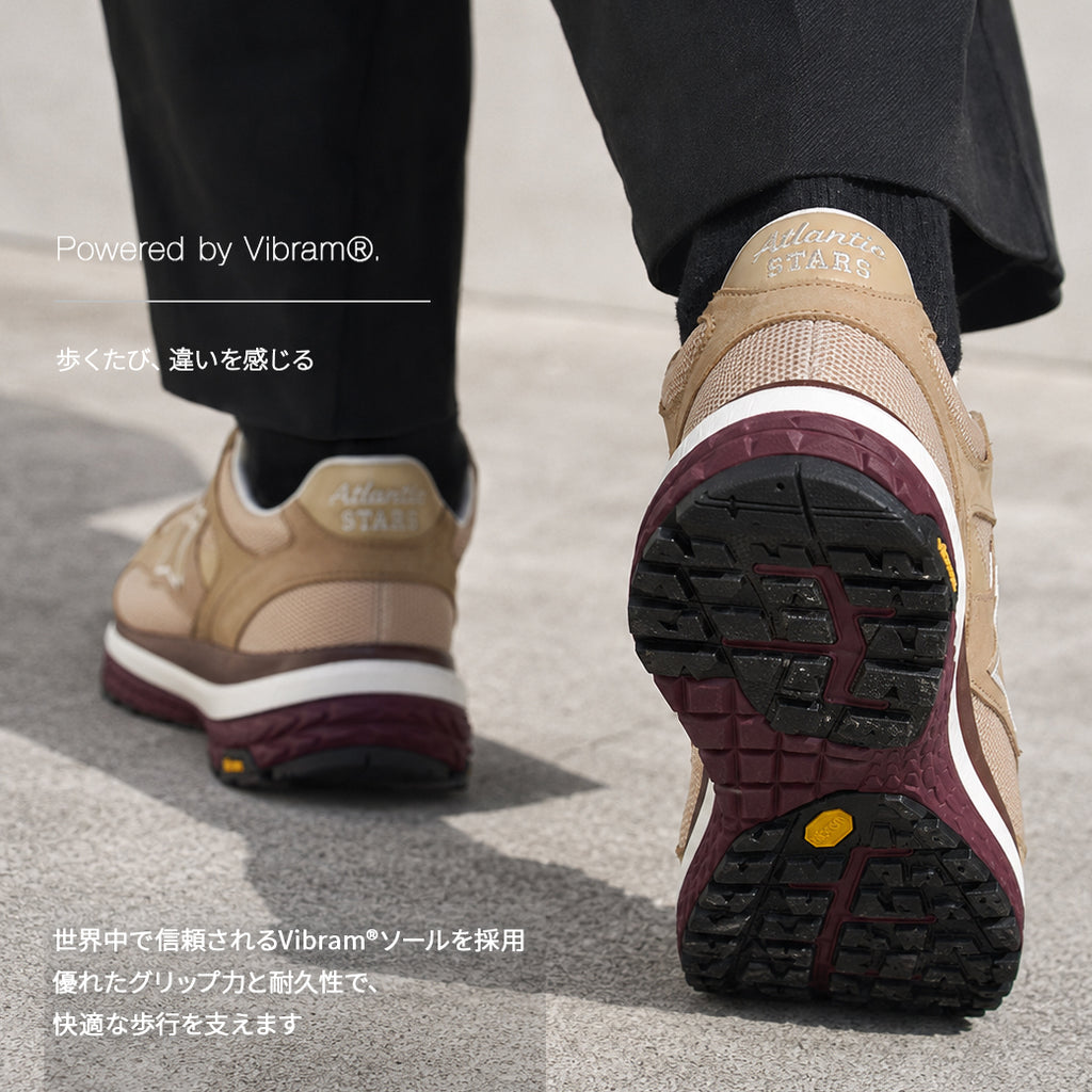 WEEK DROP | VANCOUVER VANC024 CHIANTI VINEYARD バンクーバー ジャパンリミテッドモデル