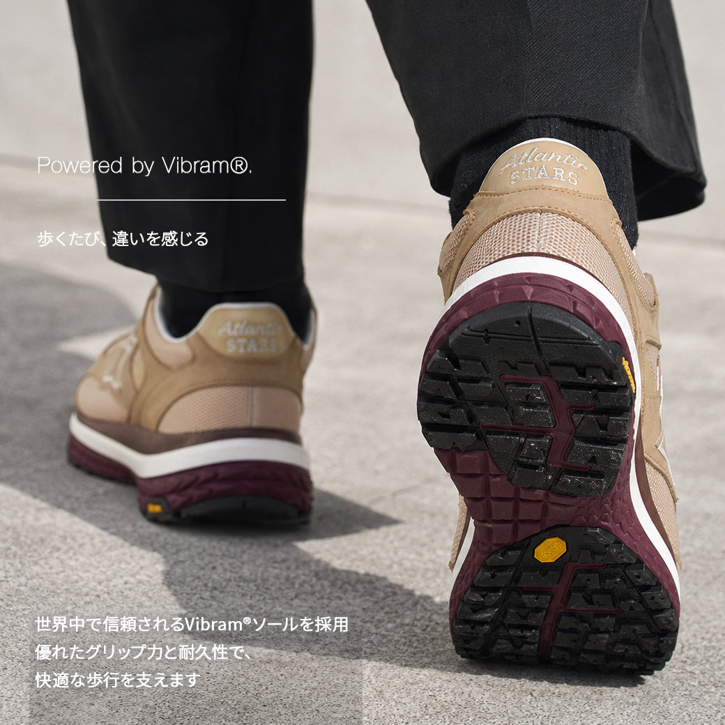 WEEK DROP | VANCOUVER VANC024 CHIANTI VINEYARD バンクーバー ジャパンリミテッドモデル