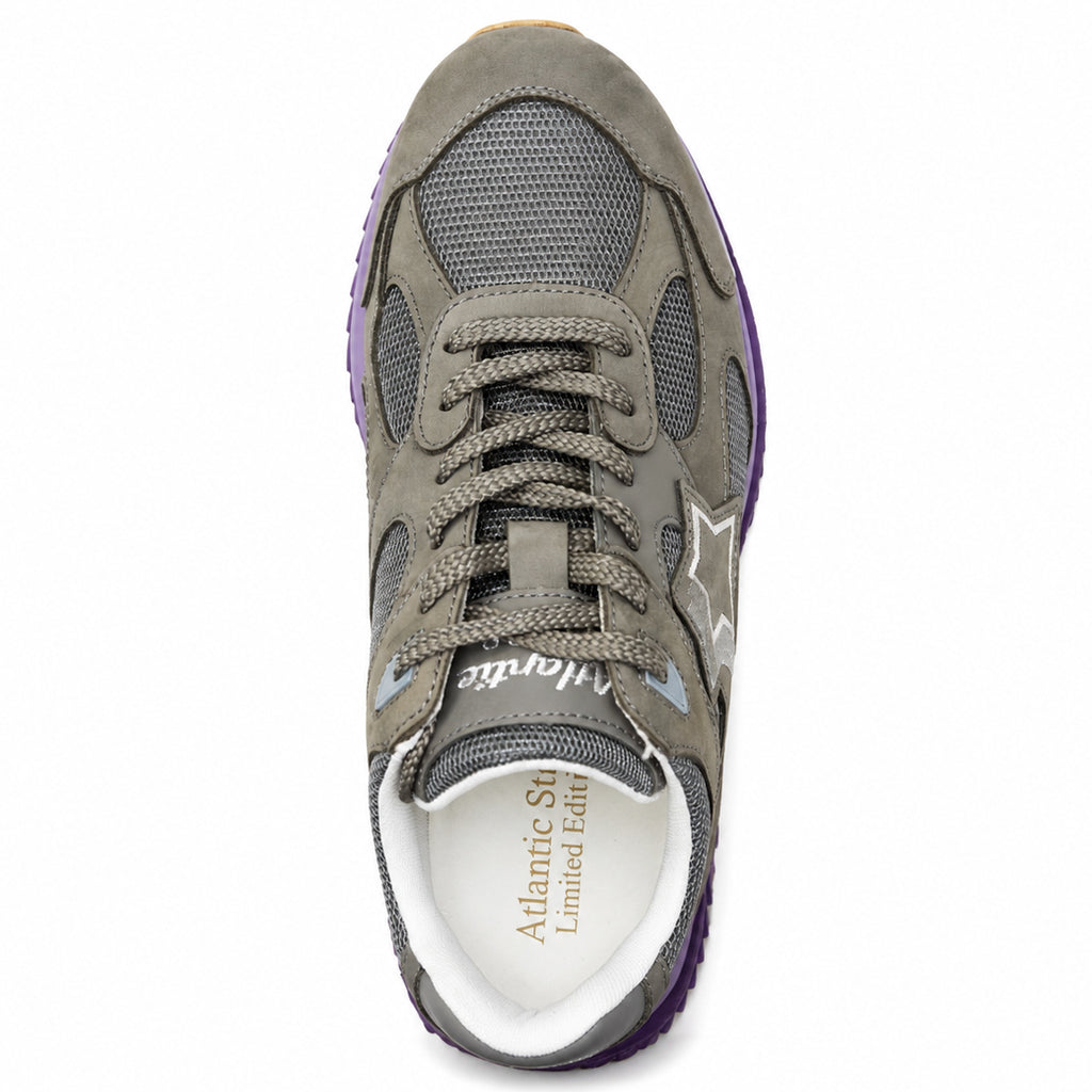 WEEK DROP | VANCOUVER VANC016 FLORENCE LAVENDER バンクーバー ジャパンリミテッドモデル
