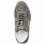 WEEK DROP | VANCOUVER VANC016 FLORENCE LAVENDER バンクーバー ジャパンリミテッドモデル