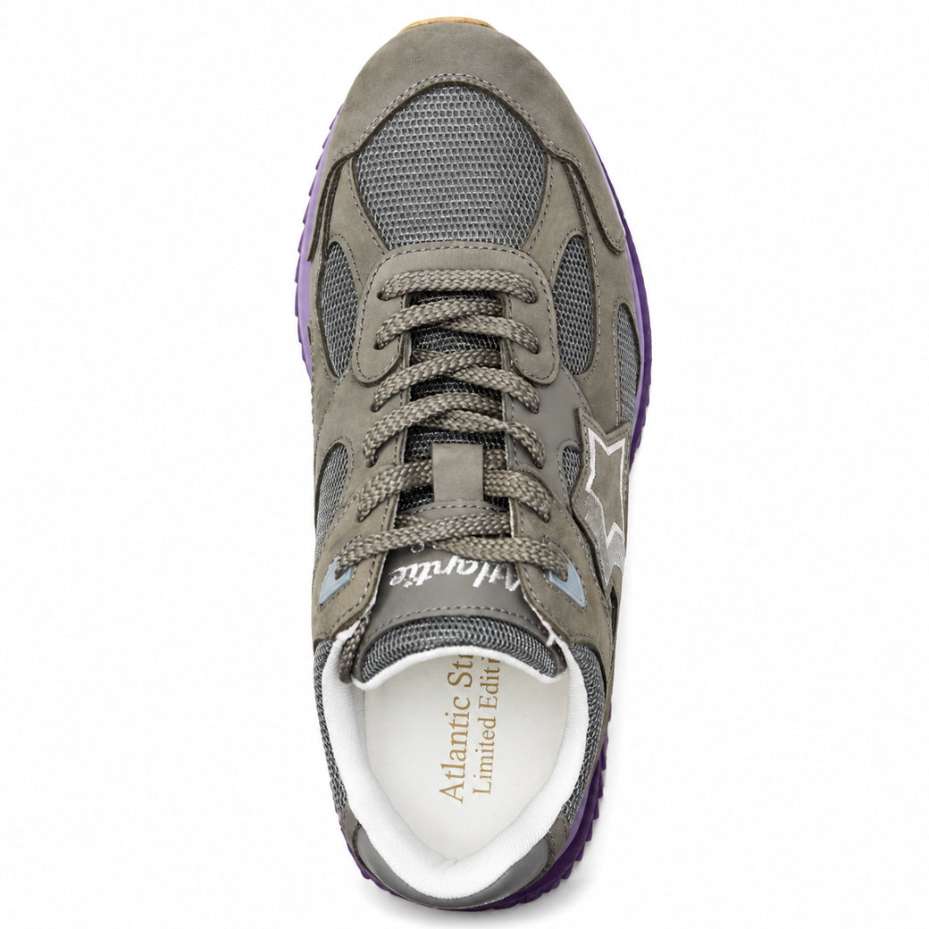 WEEK DROP | VANCOUVER VANC016 FLORENCE LAVENDER バンクーバー ジャパンリミテッドモデル