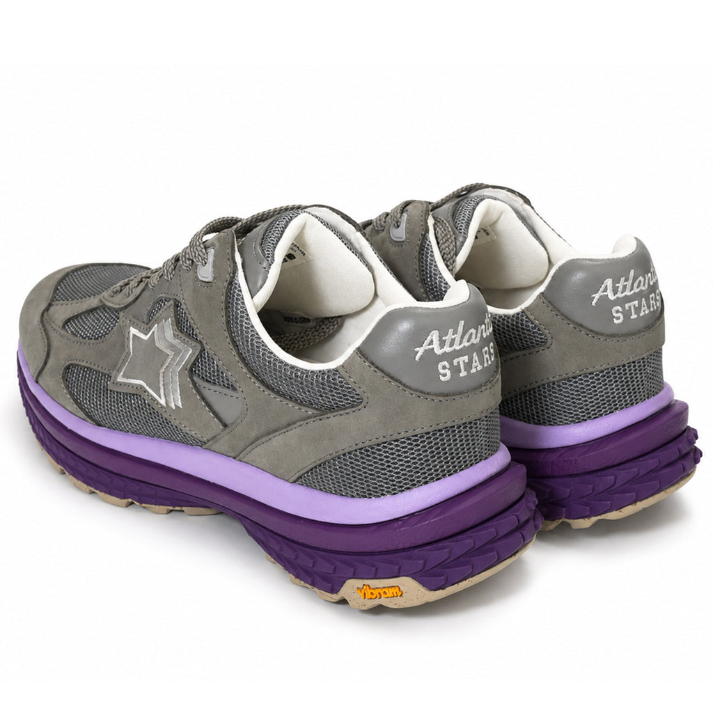 WEEK DROP | VANCOUVER VANC016 FLORENCE LAVENDER バンクーバー ジャパンリミテッドモデル