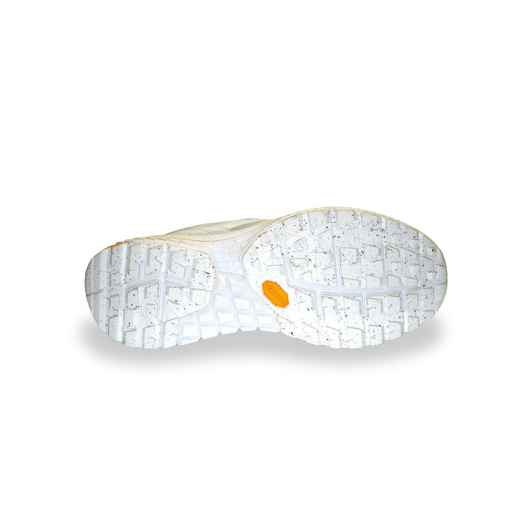 Vancouver White siena stone Sneakers | Atlantic STARS Official