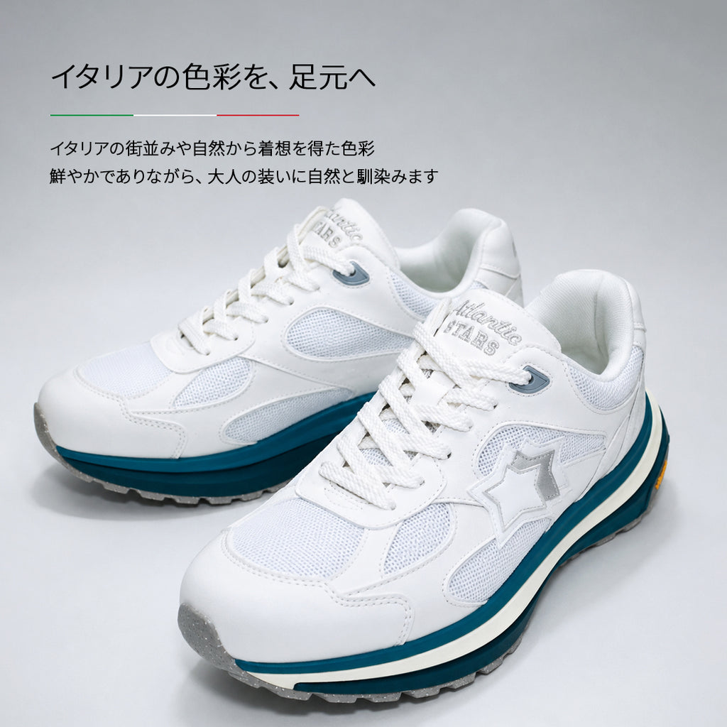 WEEK DROP | VANCOUVER VANC003 AMALFI COAST バンクーバー ジャパンリミテッドモデル
