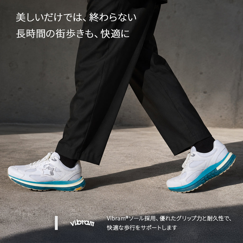 WEEK DROP | VANCOUVER VANC003 AMALFI COAST バンクーバー ジャパンリミテッドモデル