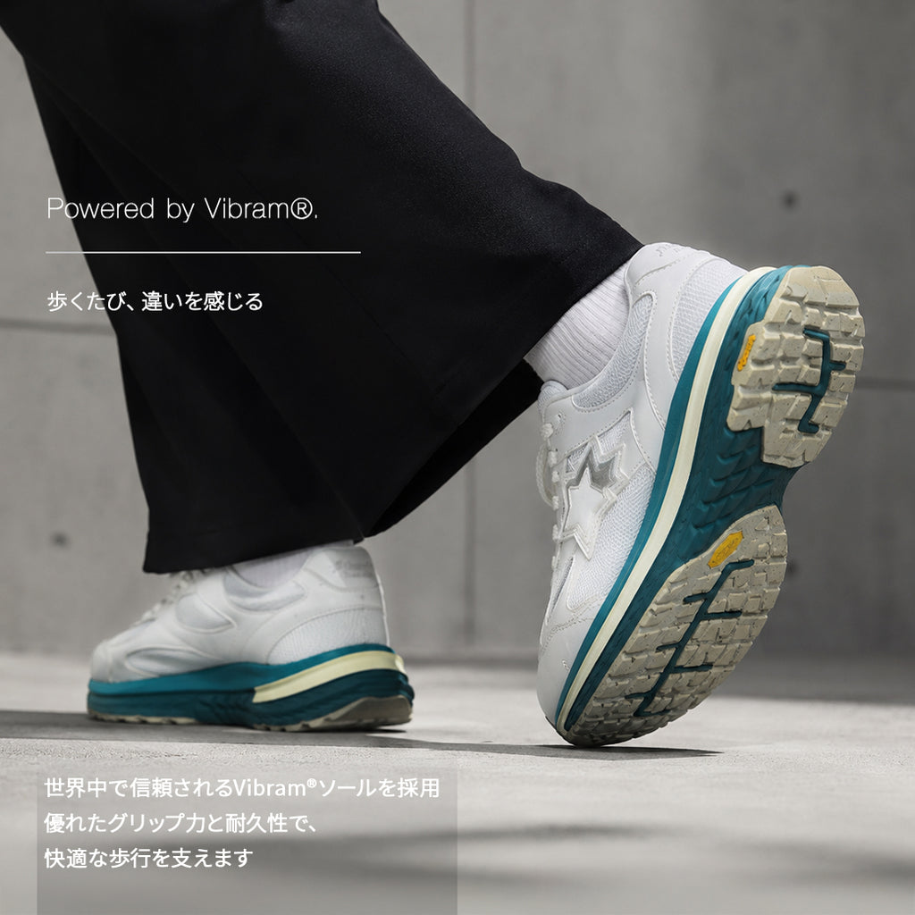 WEEK DROP | VANCOUVER VANC003 AMALFI COAST バンクーバー ジャパンリミテッドモデル