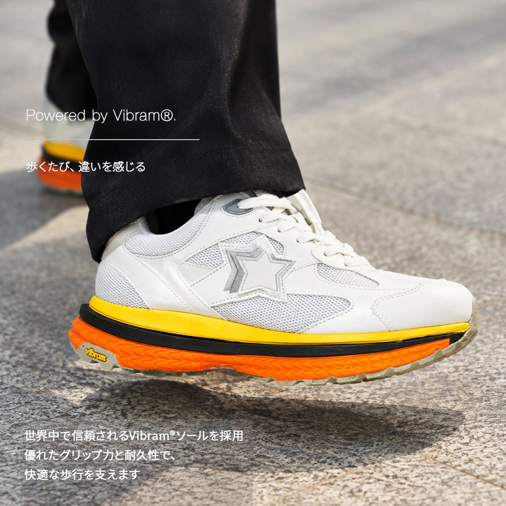 WEEK DROP | VANCOUVER VANC004 AMALFI SUNSET バンクーバー ジャパンリミテッドモデル