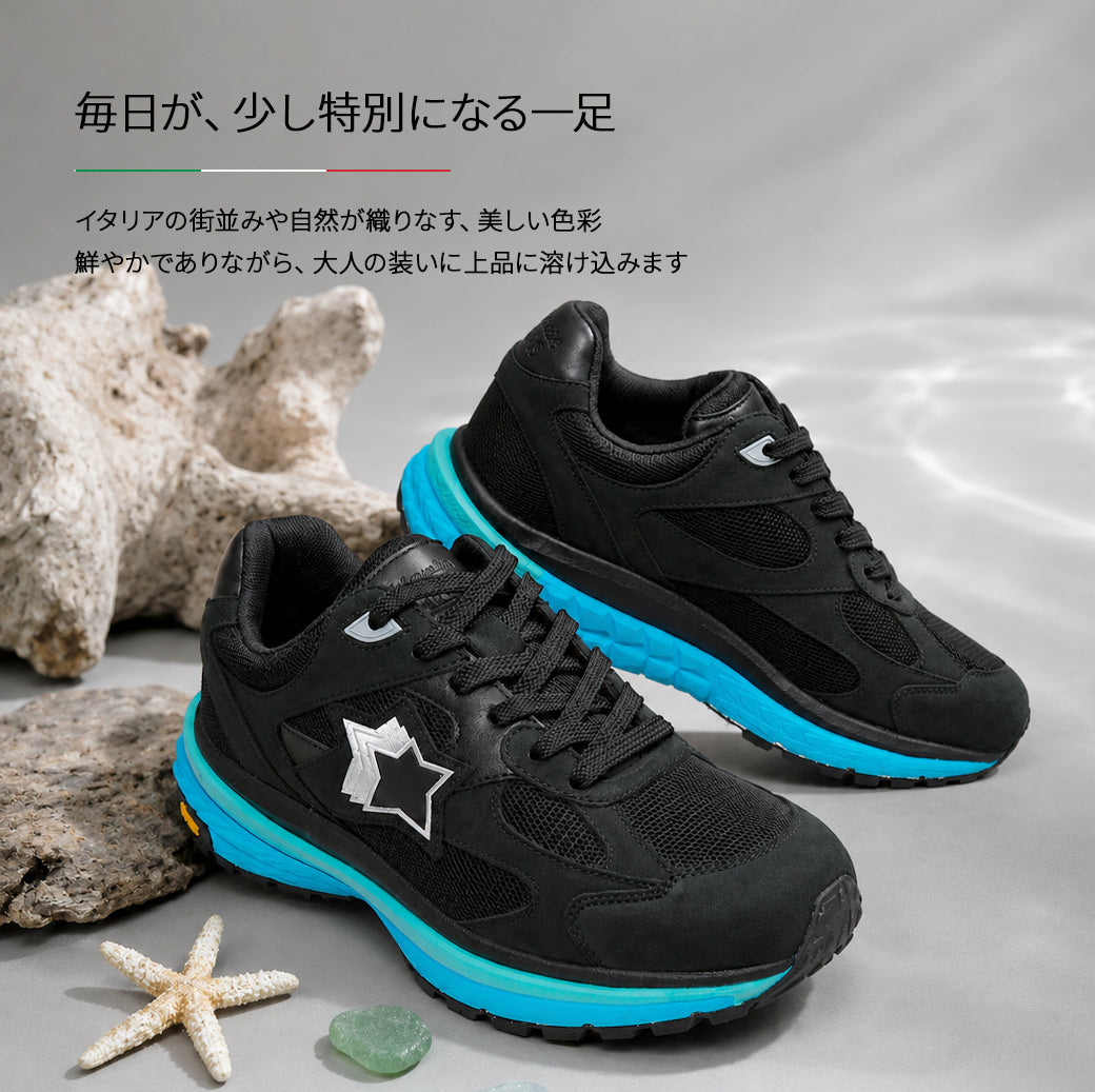WEEK DROP | VANCOUVER VANC009 AMALFI DEEP SEA バンクーバー ジャパンリミテッドモデル